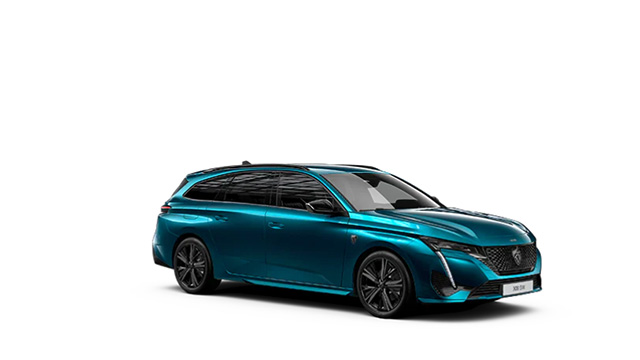 Peugeot PKW Leasingangebote