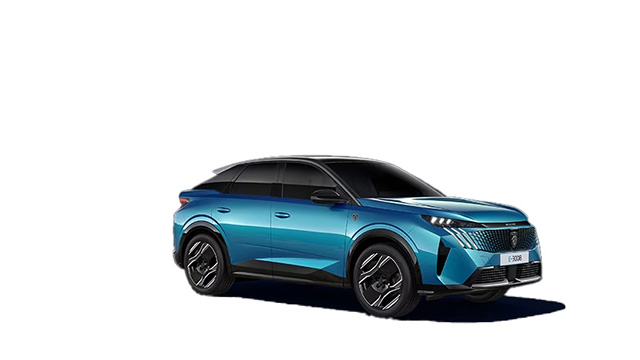 Peugeot PKW Leasingangebote