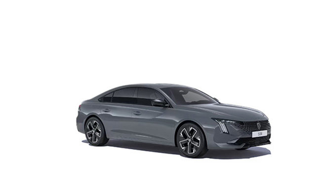 Peugeot PKW Leasingangebote