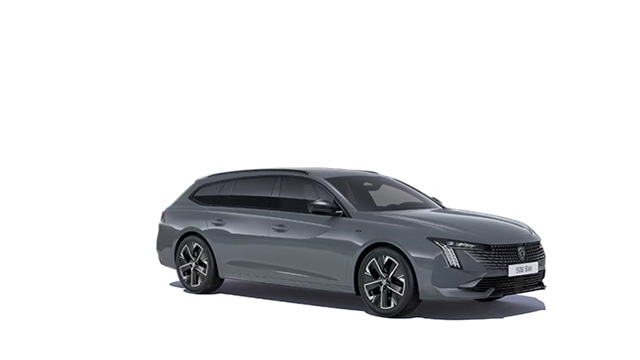 Peugeot PKW Leasingangebote