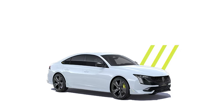 Peugeot PKW Leasingangebote