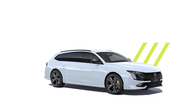 Peugeot PKW Leasingangebote