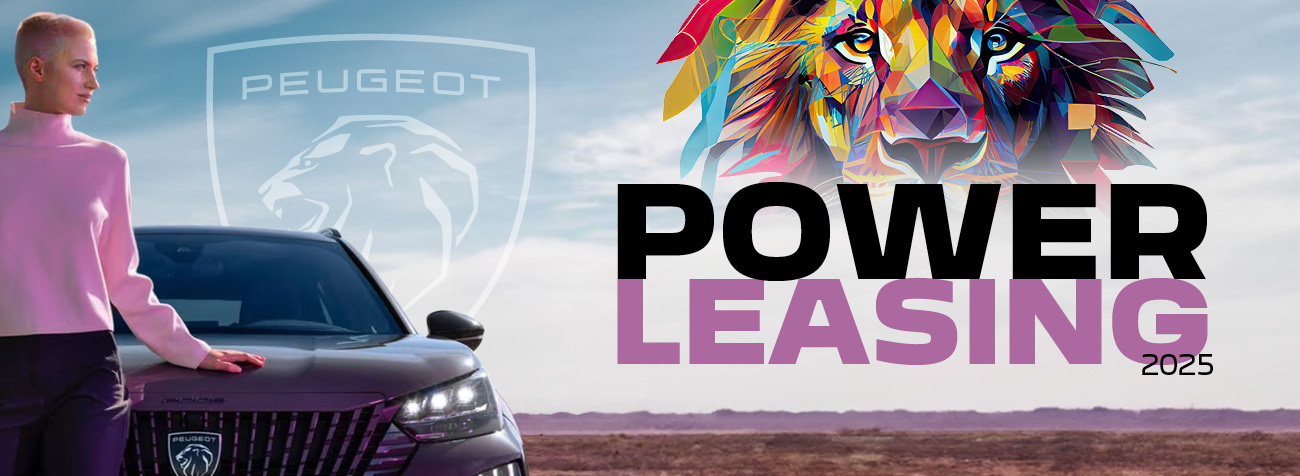 Peugeot PKW Leasingangebote