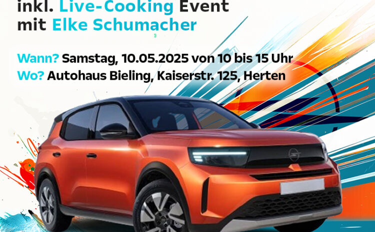  Einladung zur Premiere