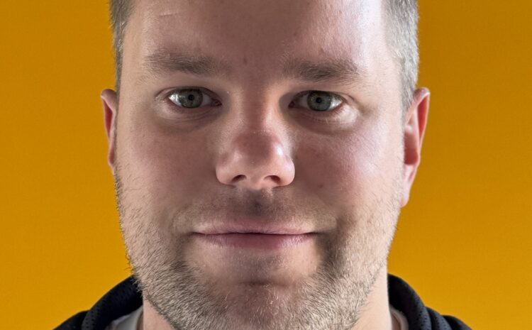  Pascal Waniek