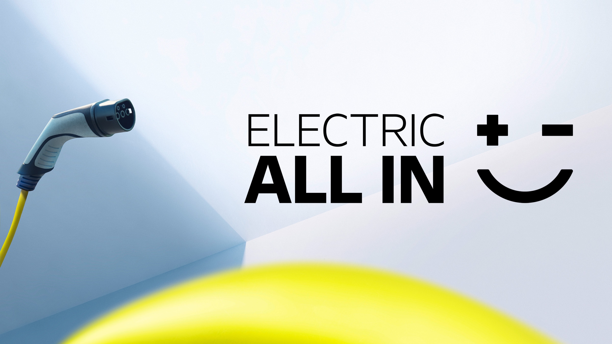 ELECTRIC all in
