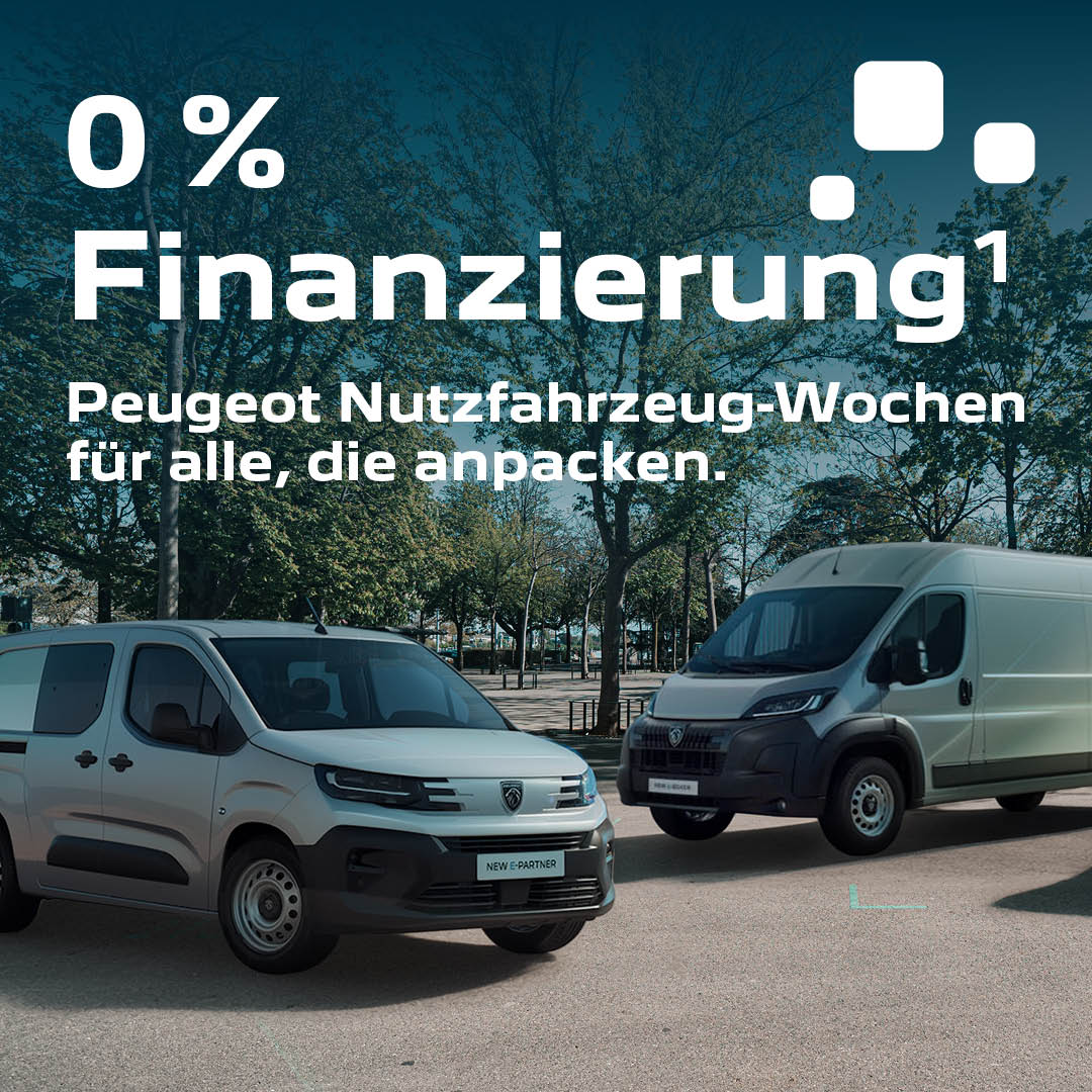 HEADER MOBILE Nutzfahrzeug-Wochen 09 25