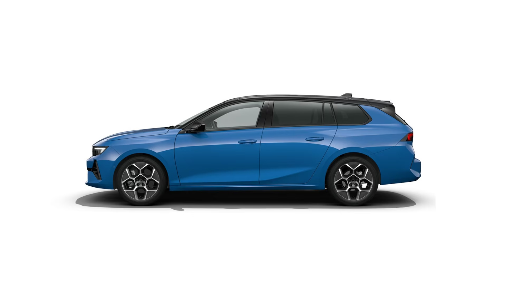 Opel Astra Sportstourer