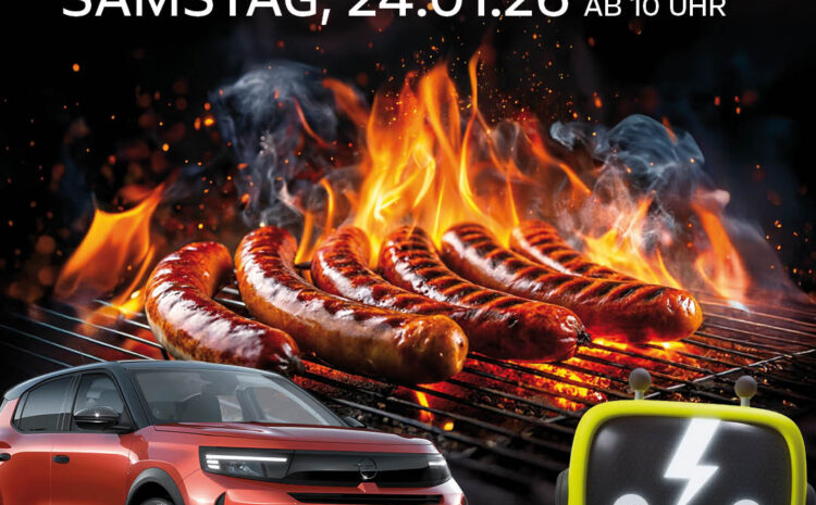  Opel Angrillen 2026
