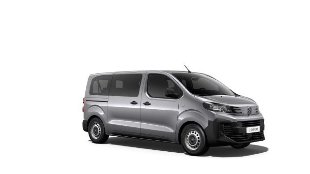 Peugeot E-Expert Kombi