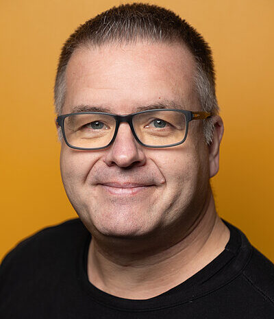  Markus Beckmann