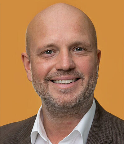  Mike Lehmacher
