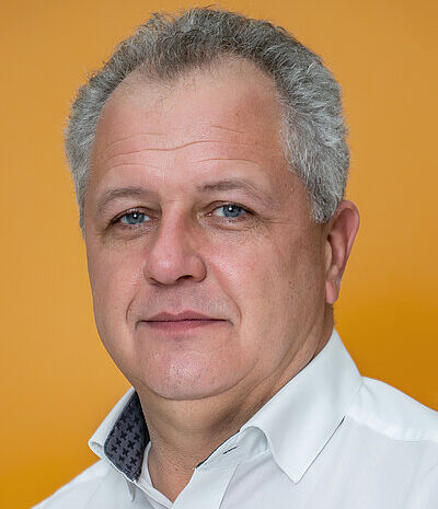  Thomas Laskowski