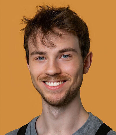  Simon Dudel