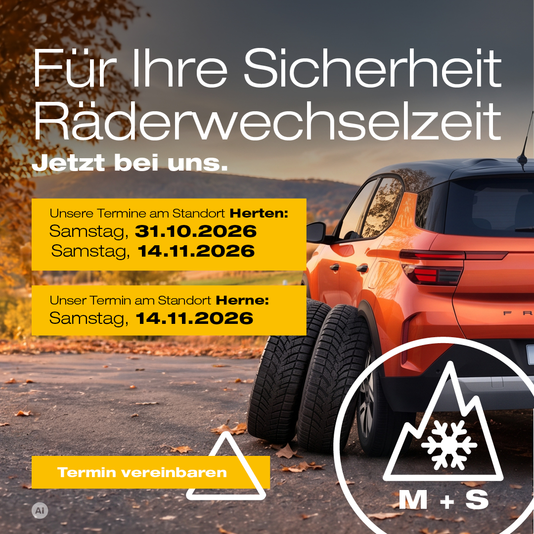 BEITRAGSBILD Raederwechsel Herbst 2026